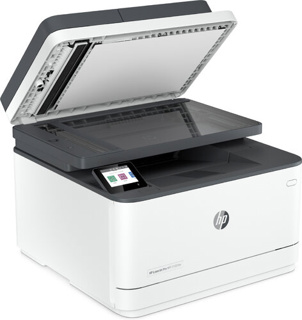 HP impresora laserjet mono mfp 3103fdw 3G632A