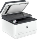 HP impresora laserjet mono mfp 3103fdw 3G632A
