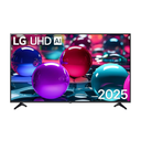 LG TeLevisor UHD 65" Smart 65UA7300PSB