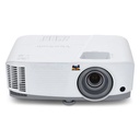 Viewsonic proyector SVGA DLP 4.000 lumens HDMI 2 x VGA blanco PA503S