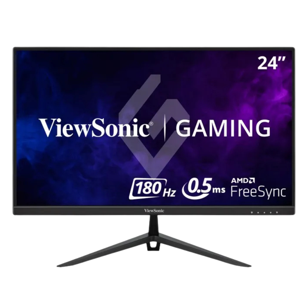 Viewsonic monitor 24" gaming 1920*1080p 180Hz VX2428A