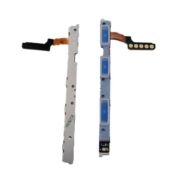 FLEX BOTON ENCENDIDO VOLUMEN SAMSUNG GALAXY A54 A546 CP9-C8