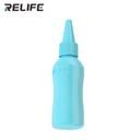 BOTELLA DISPENSADORA TB1 RELIFE CELESTE