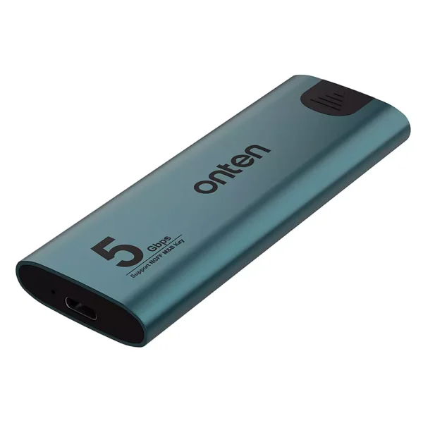 ENCAPSULADOR SSD M.2 UCA321 ONTEN