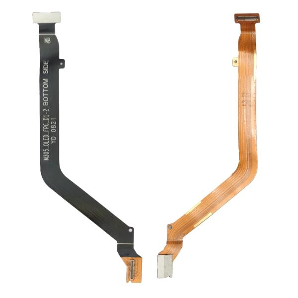 FLEX LCD PANTALLA XIAOMI REDMI NOTE 10 4G REDMI NOTE 10S