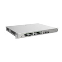  SWITCH RUIJIE-REYEE 24 PUERTOS 10/100/1000BASE-T POE+  370W  RG-NBS5200-24GT4XS-P