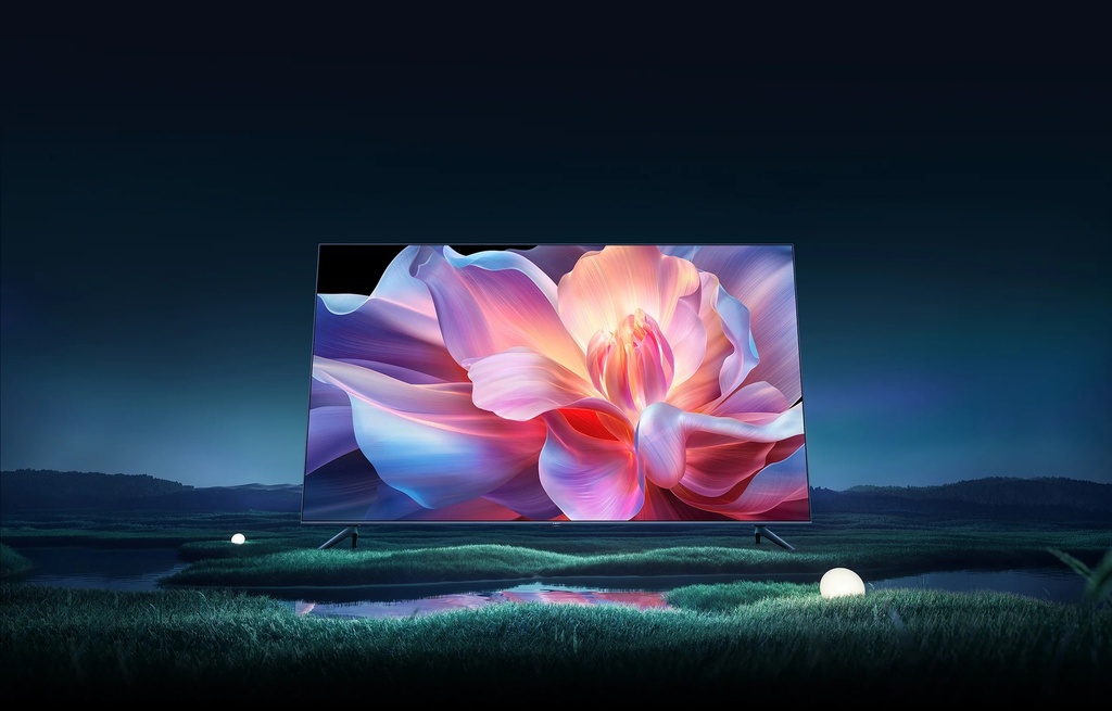 Xiaomi - Smart TV - 100" - 4K - QLED GoogleTV Wifi BT360
