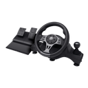 Trust GXT 289 movi volante de competicion movi negro - 25122
