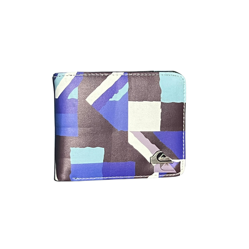    Quick silver billetera hombre 
