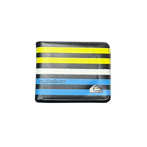    Quick silver billetera hombre  