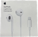 Audifonos EARPODS  manos libres con conector Lightning