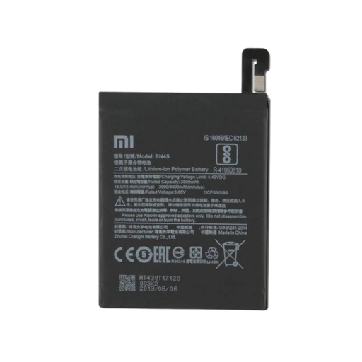 BATERIA BN45 REDMI NOTE 5