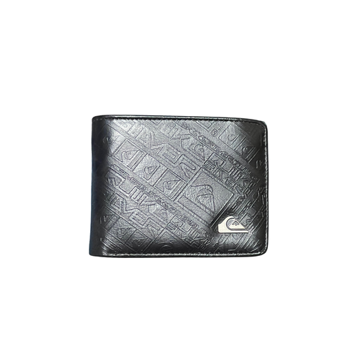 BILLETERA DE HOMBRE QUICK SILVER