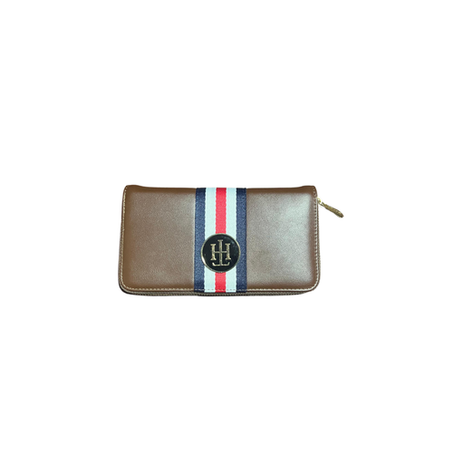 BILLETERA DE MUJER CUERINA