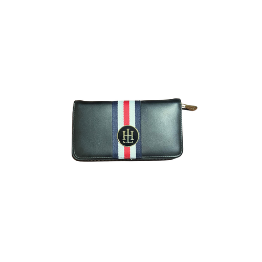BILLETERA DE MUJER CUERINA 