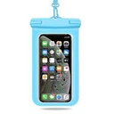 Bolsas Contra Agua color azul