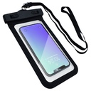 [770012] Bolsas Contra Agua color negro