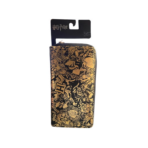 CARTERA DE MANO HARRY POTTER
