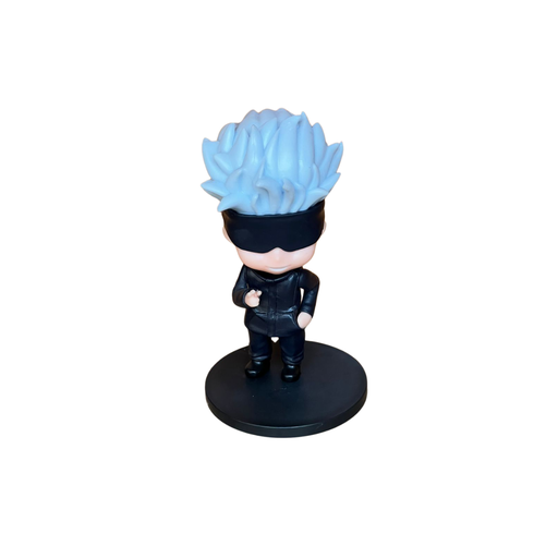 COLECCION JUJUTSU KAISEN CHIBI SATORU GOJO