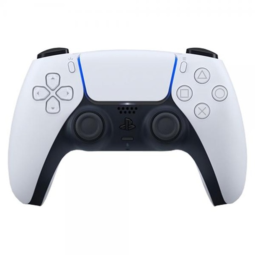 [1030240] CONTROL PS5 DUALSENSE ORIGINAL WHITE