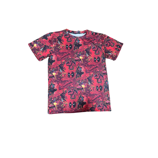 Camisa de vestir Superman unisex Talla M