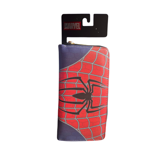 Cartera de mano Spiderman
