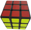 Cubo Rubik 3X3X3 Sengso