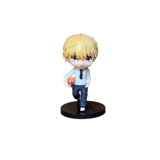 DENJI CON POCHITA CHAINSAW MAN