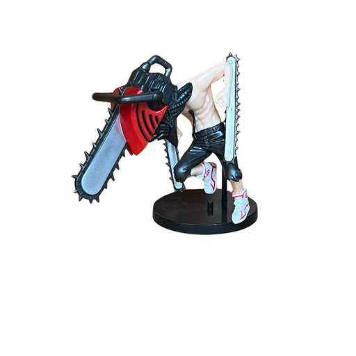 [F311] DENJI TRANSFORMADO CHAINSAW MAN