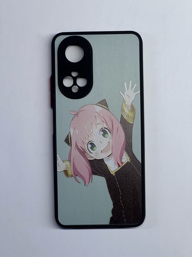 ESTUCHE CON DISEÑO HONOR X7 