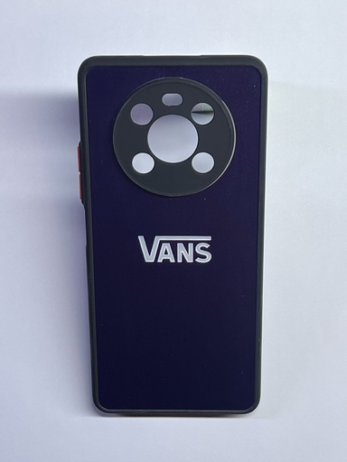 ESTUCHE CON DISEÑO 1 HONOR X9 