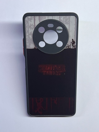 ESTUCHE CON DISEÑO 2 HONOR X9  