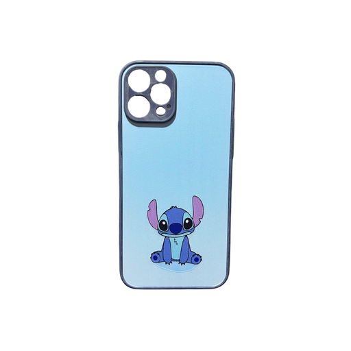 ESTUCHE CON DISEÑO IPHONE 12 PRO 