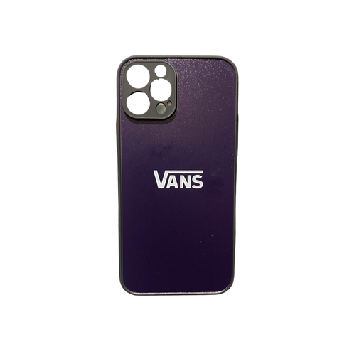 ESTUCHE CON DISEÑO IPHONE 12 PRO 