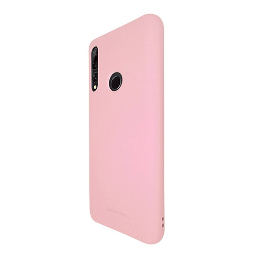 ESTUCHE DE SILICON PARA HUAWEI Y9S