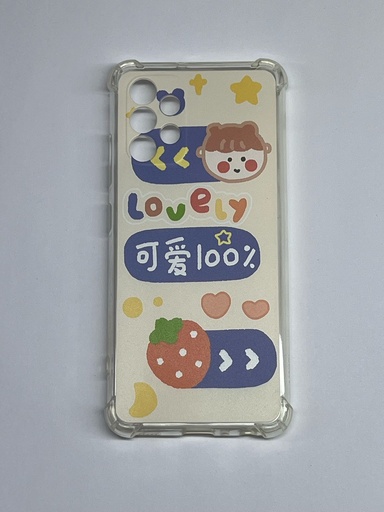 ESTUCHE DISEÑO SAMSUNG A32 4G