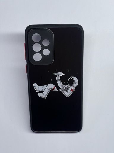 ESTUCHE DISEÑO SAMSUNG A33 