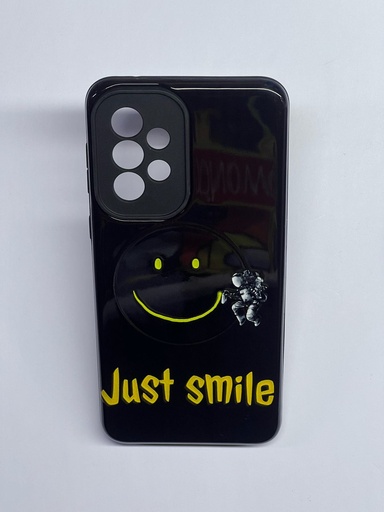[772151] ESTUCHE DISEÑO SAMSUNG A33   