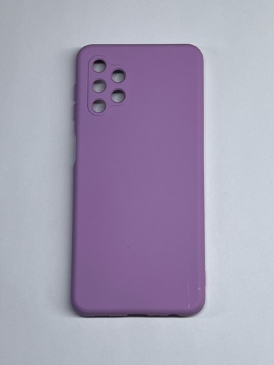 ESTUCHE DISEÑO SAMSUNG MORADO A32 5G 