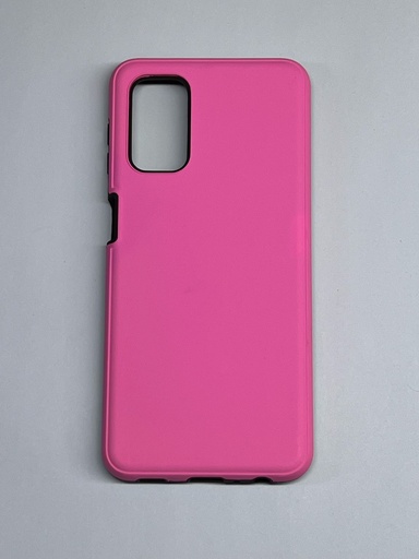 ESTUCHE DISEÑO SAMSUNG ROSADO A32 5G
