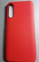 ESTUCHE Y9 S  ROJO