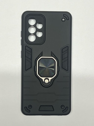 ESTUCHES SAMSUNG A52 NEGRO