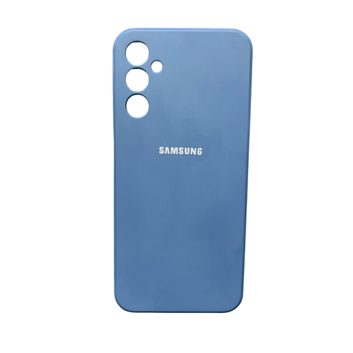 Estuche A14 azul