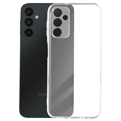 Estuche transparente A14