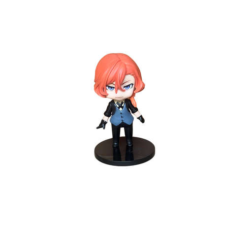 FIGURA DE COLECCION BUNGO STRAY DOGS CHUYA NAKAHARA