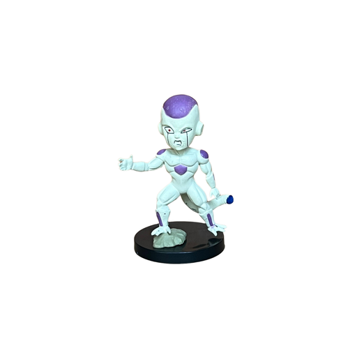 FIGURA DE COLECCIÓN DRAGON BALL FREEZER