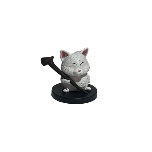 FIGURA DE COLECCIÓN DRAGON BALL KARIN