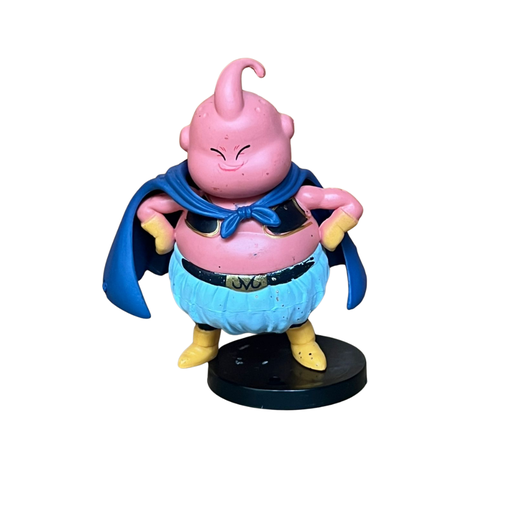 FIGURA DE COLECCIÓN DRAGON BALL MAJIN BUU GORDO