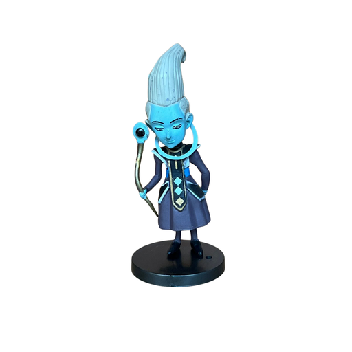 FIGURA DE COLECCIÓN DRAGON BALL WHIS