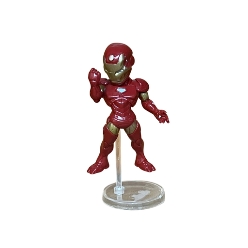 FIGURA DE COLECCIÓN MARVEL IRON MAN